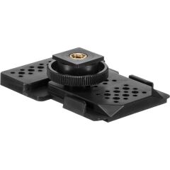 Sennheiser 009986 EK100 CA 2 Mikrofonlar için Montaj Plakası