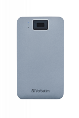 VERBATIM 53652 V EXE FP HDD USB 3.2G1/USB-C 1TB Gr.