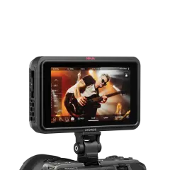 Atomos Ninja RAW HDMI 5'' Kayıtçı Monitör