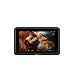 Atomos Ninja RAW HDMI 5'' Kayıtçı Monitör