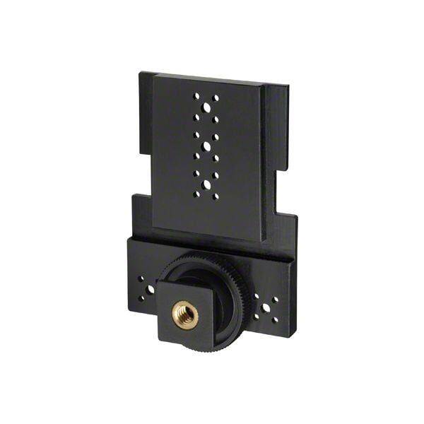 Sennheiser 009986 EK100 CA 2 Mikrofonlar için Montaj Plakası