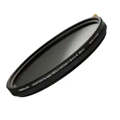 Marumi CREATION Variable ND2.5-ND256/V 82 mm