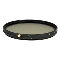 Marumi CREATION Variable ND2.5-ND256/V 77 mm