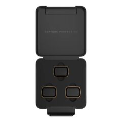 POLARPRO OSMO POCKET 3 -SHUTTER COLLECTION (PCKT-SHUTTER)