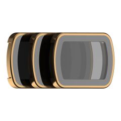 POLARPRO OSMO POCKET 3 -SHUTTER COLLECTION (PCKT-SHUTTER)