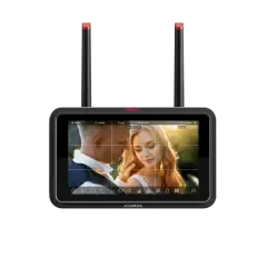 Atomos Ninja TX GO HDMI Wi-Fi 5.2'' Kayıtçı Monitör