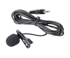Saramonic Blink 500 B4 TX+TX+RXDI Kablosuz Mikrofon