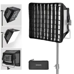 NEEWER NS4S Softbox RGB660 II