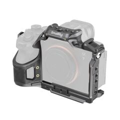 SmallRig 6029 Rhinoceros  Sony Alpha 7 V / 7R V / 7 IV  için Kafes