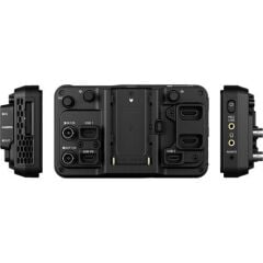 Atomos Ninja TX HDMI/12G-SDI Wi-Fi 5.2'' Kayıtçı Monitör