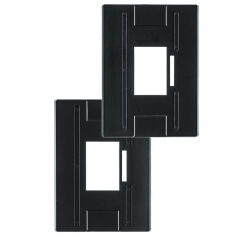Kaiser Format Masks 24 x 36 mm (4486)