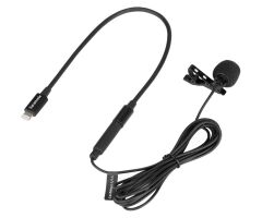 Saramonic Lav-Micro U1A Kablolu Mikrofon