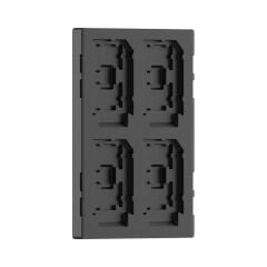 POLARPRO SLATE II - SD - INSERT (SD)