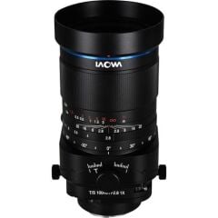 LAOWA 100MM F/2.8 TILT SHIFT 1X MACRO LENS  - SONY E