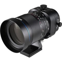LAOWA 100MM F/2.8 TILT SHIFT 1X MACRO LENS  - SONY E