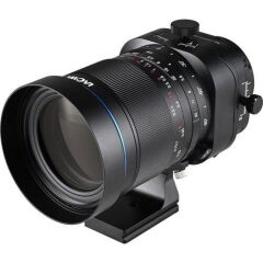 LAOWA 100MM F/2.8 TILT SHIFT 1X MACRO LENS  - SONY E