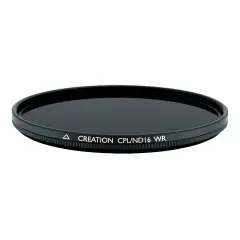 Marumi CREATION CPL/ND16 WR 77 mm
