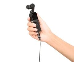 Saramonic Lav-Micro U3 OP Kablolu Mikrofon