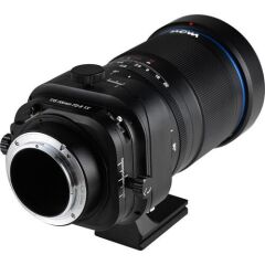 LAOWA 55MM F/2.8 TILT SHIFT 1X MACRO LENS  - SONY E