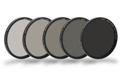 Kenko 77mm Variable NDX Filtre