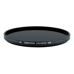 Marumi CREATION CPL/ND32 WR 82 mm