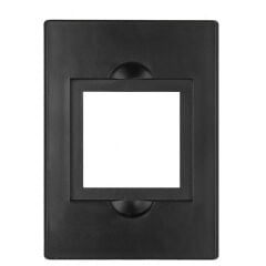 Kaiser Format Mask for 5 x 5 cm Slides (4489)