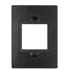 Kaiser Format Mask for 5 x 5 cm Slides (4489)