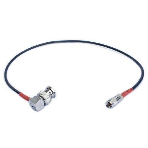 Atomos ATOMXCAB02 – UltraSync ONE için DIN’den BNC’ye Zaman Kodu ve Genlock Kablosu (Kırmızı)