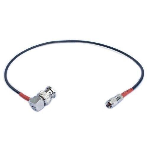 Atomos ATOMXCAB02 – UltraSync ONE için DIN’den BNC’ye Zaman Kodu ve Genlock Kablosu (Kırmızı)