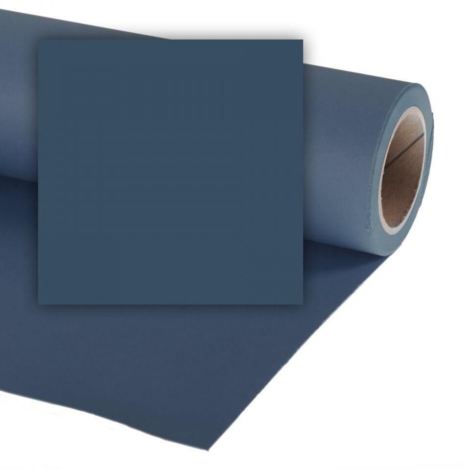 Colorama 272x11 Oxford Blue Karton Fon