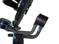 Sirui Exact Pro Combo Kablosuz Stabilizer Gimbal Kit