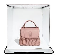 Gdx Pro II 3 Led Işıklı Ürün Çekim Çadırı 60x60 cm