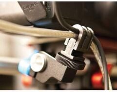 Tether Tools JerkStopper Rod Clamp Kablo Tutucu (15mm)