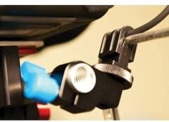 Tether Tools JerkStopper Rod Clamp Kablo Tutucu (15mm)