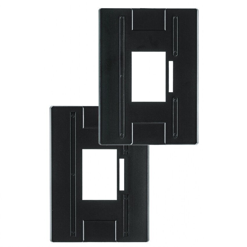 Kaiser Format Masks 24.5 x 36.5 mm (4491)