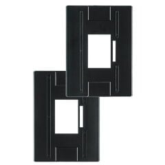 Kaiser Format Masks 24.5 x 36.5 mm (4491)