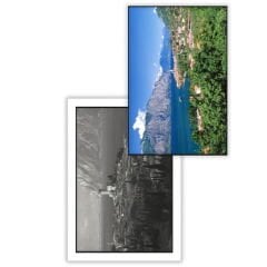 Kaiser Format Masks 24.5 x 36.5 mm (4491)