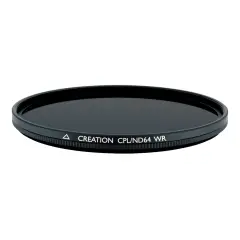 Marumi CREATION CPL/ND64 WR 77 mm