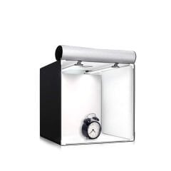 Gdx Pro II 3 Led Işıklı Ürün Çekim Çadırı 40x40 cm