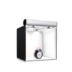 Gdx Pro II 3 Led Işıklı Ürün Çekim Çadırı 40x40 cm