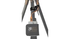 Tether Tools JerkStopper Mini ProClamp Kablo Tutucu