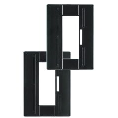 Kaiser Format Masks 24 x 66 mm (4492)