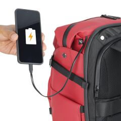 Vanguard Veo Lite B20L RD Sırt Çantası