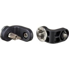 TILTA Nucleus-MHanlde Grip Mount to Arri Standard Rosette Adapter  WLC-T03-RS