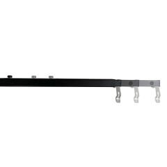 GDX Kumaş - Seyyar Vesikalık Beyaz Renk Fon Perde 135x200 cm