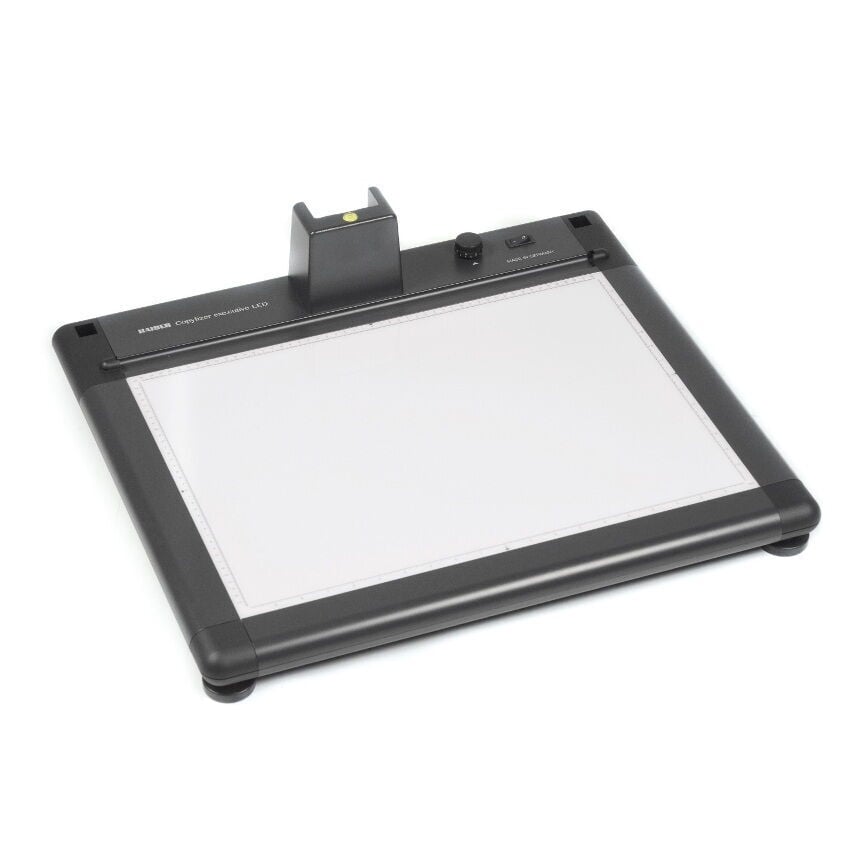 Kaiser Illumina Base exe.cutive LED (5244)