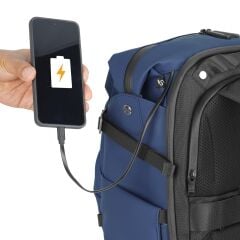Vanguard Veo Lite B25L NV Sırt Çantası