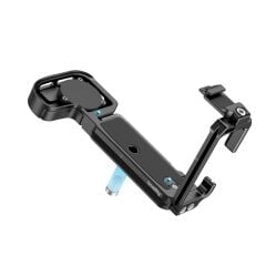 SmallRig Canon 5962 EOS R6III Mark III / R6II Mark II için AirTag Yuvalı  L Şekilli Montaj Plakası