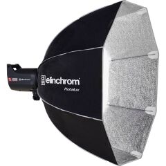 Elinchrom Rotalux Softbox Deep Octa 100 cm