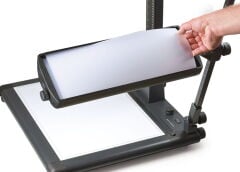 Kaiser RB 521 AB Copylizer Lighting Unit (5282)